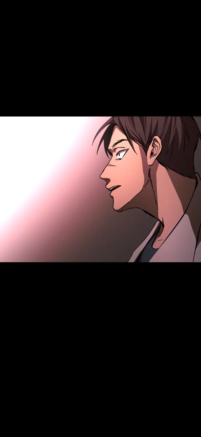 《GET BACK》[第39话] 袒护 第83页