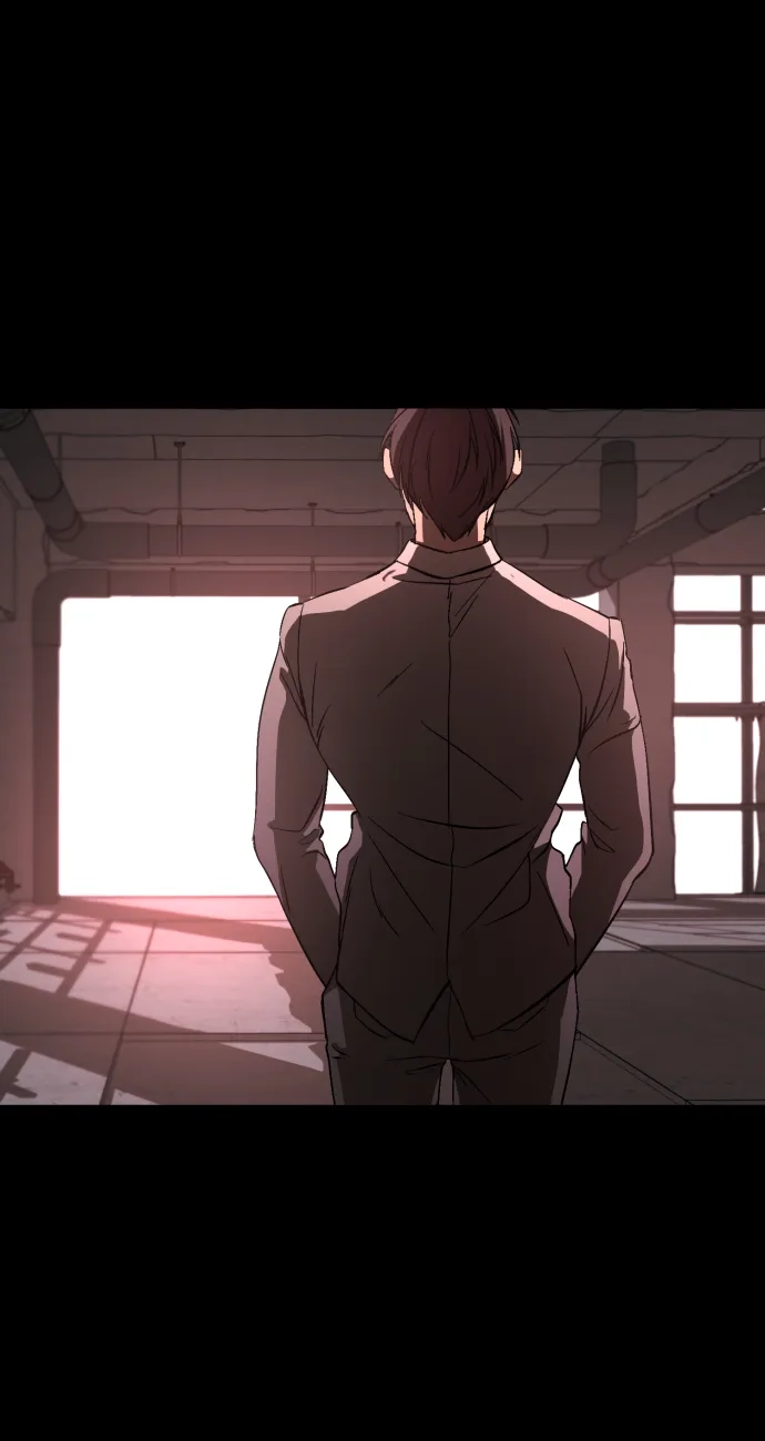 《GET BACK》[第39话] 袒护 第35页