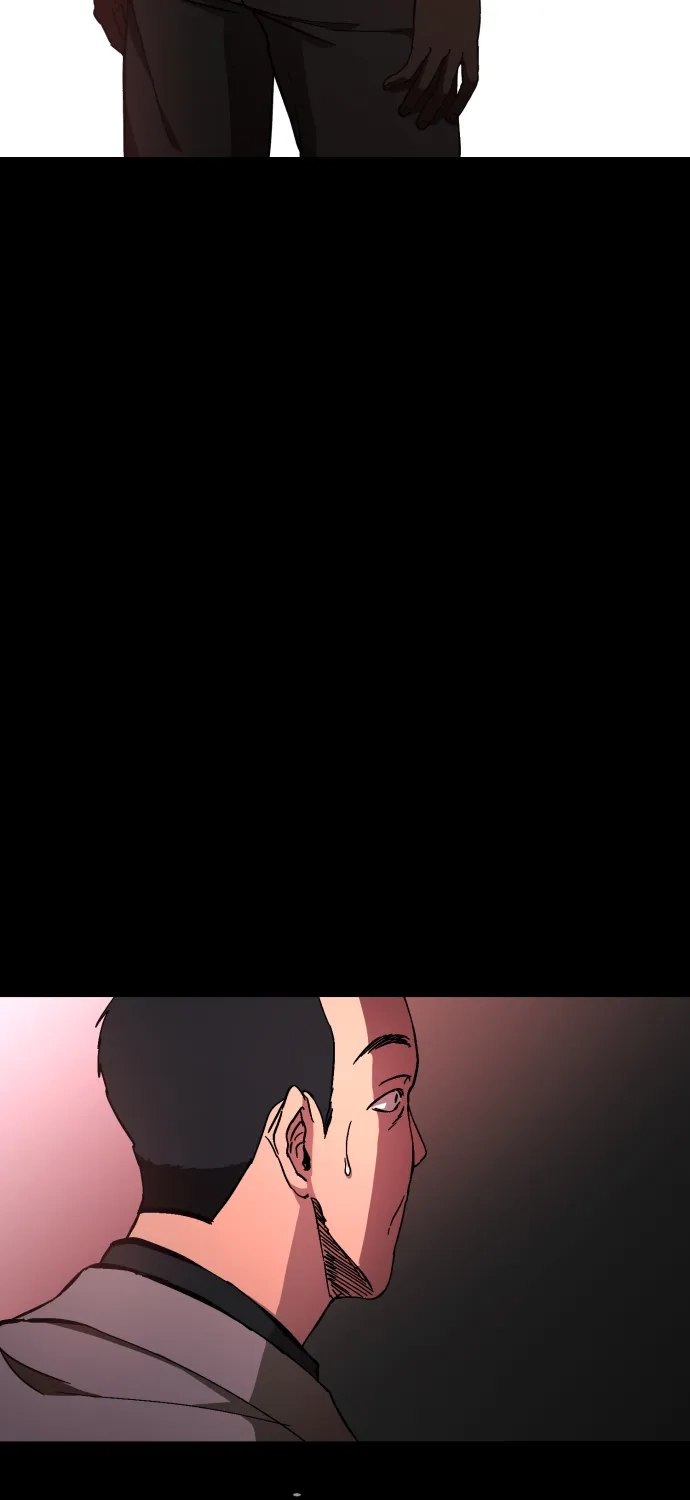 《GET BACK》[第39话] 袒护 第40页