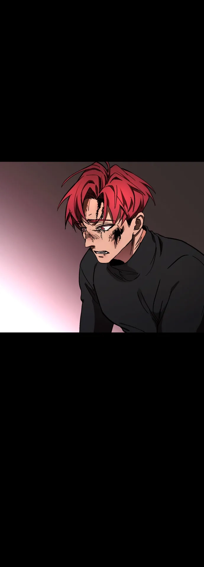 《GET BACK》[第40话] 白宪钟 第45页