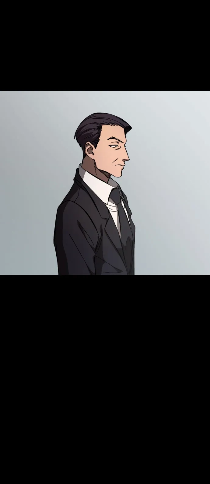 《GET BACK》[第41话] 失去 第5页