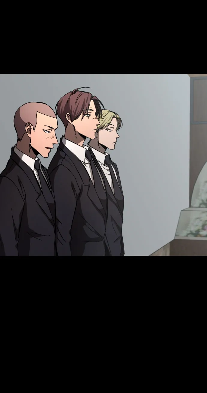 《GET BACK》[第41话] 失去 第7页