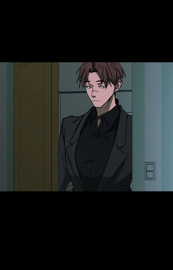 《GET BACK》[第42话] 心里的一道疤 第58页