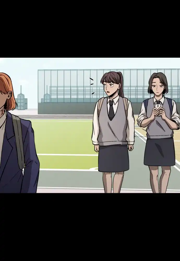 《GET BACK》[第1季] 最终话 活下来的孩子们 第74页