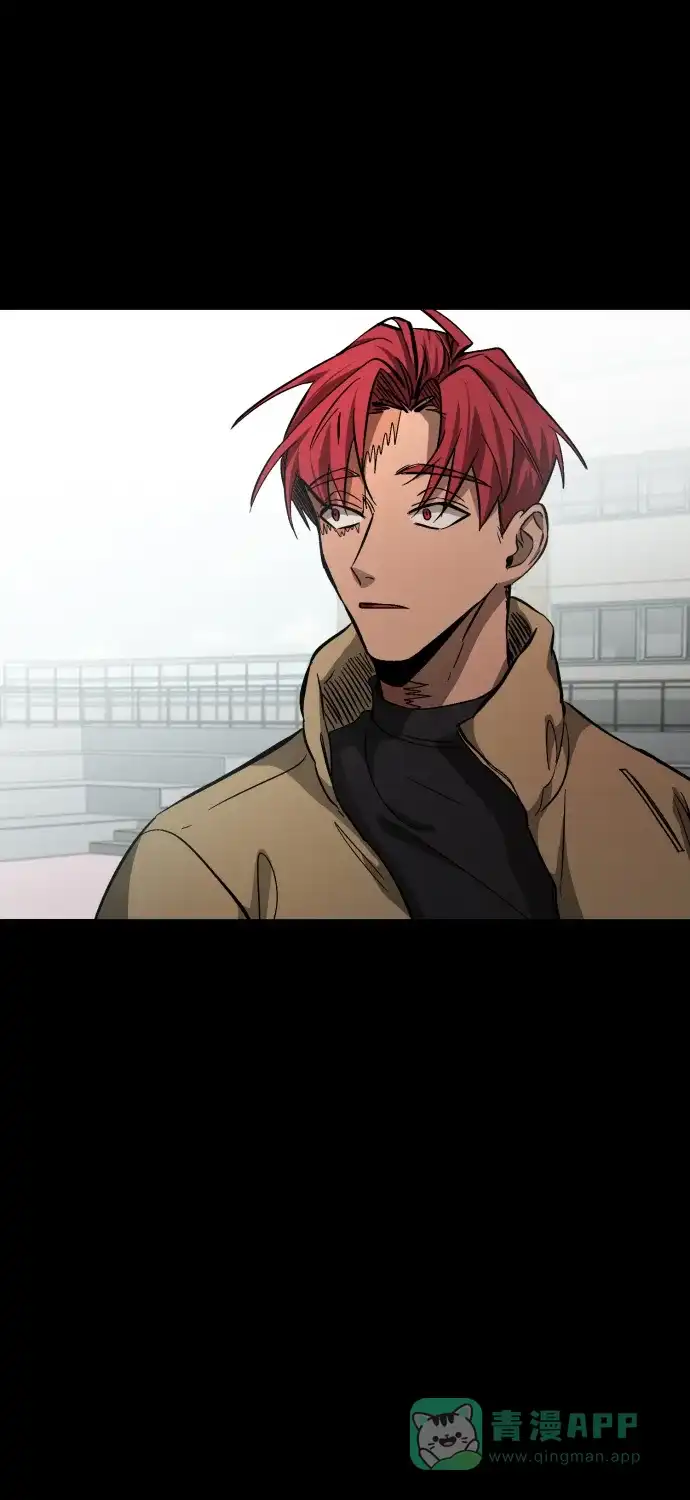 《GET BACK》[第1季] 最终话 活下来的孩子们 第46页