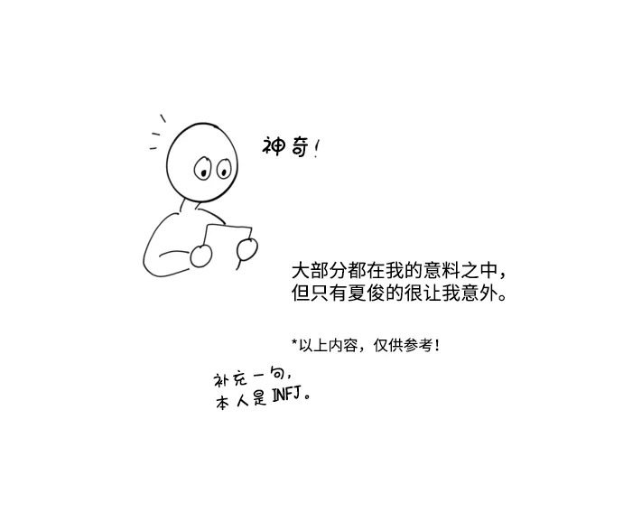 《GET BACK》Q&A + 后记 第13页