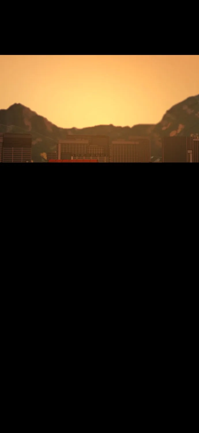 《GET BACK》[第2季] 第12话 威胁（4）  第7页