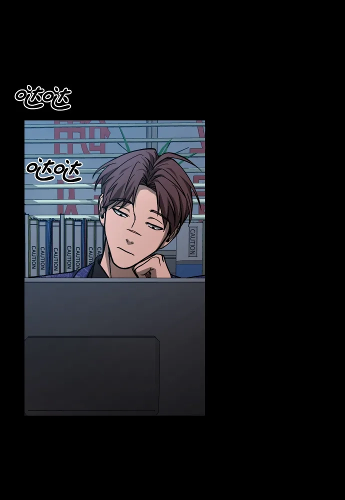 《GET BACK》[第2季] 第13话 前兆（1） 第22页