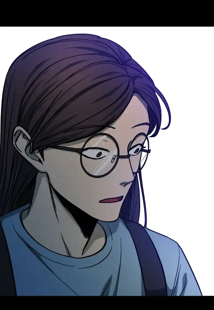 《GET BACK》[第2季] 第14话 前兆（2） 第64页