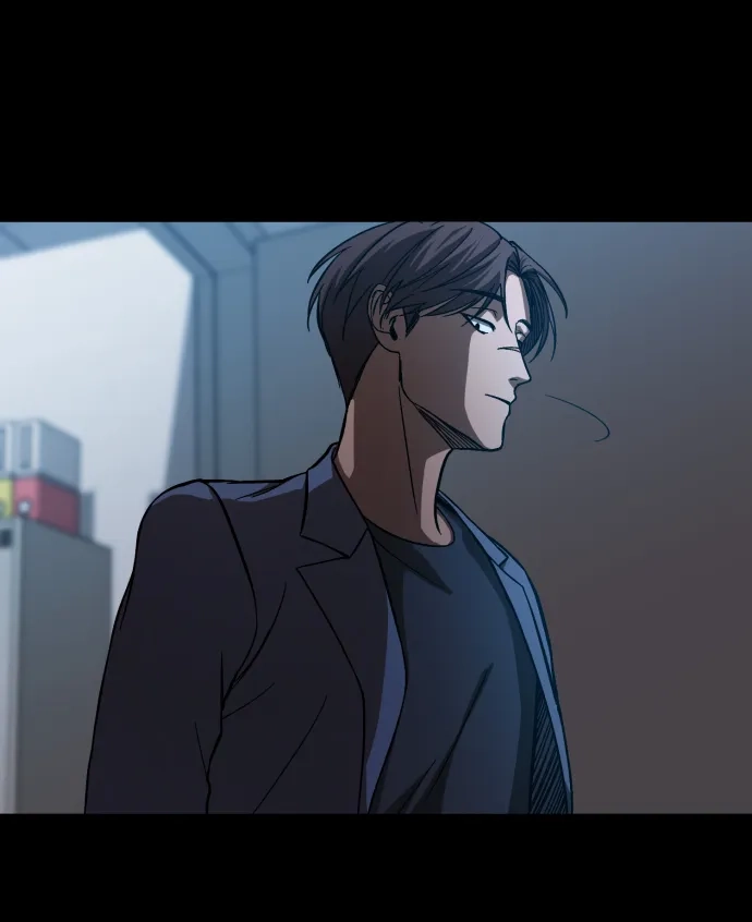 《GET BACK》[第2季] 第15话 前兆（3） 第60页