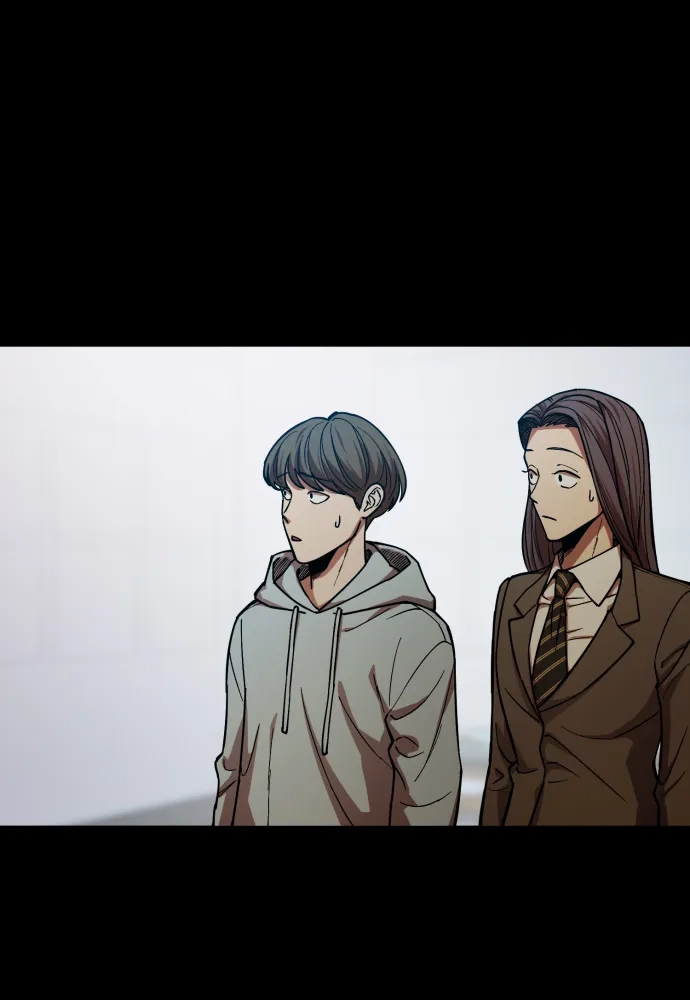 《GET BACK》[第2季] 第15话 前兆（3） 第3页