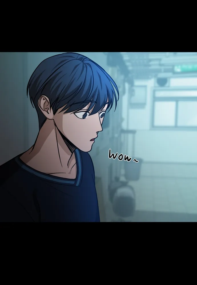 《GET BACK》[第2季] 第15话 前兆（3） 第37页