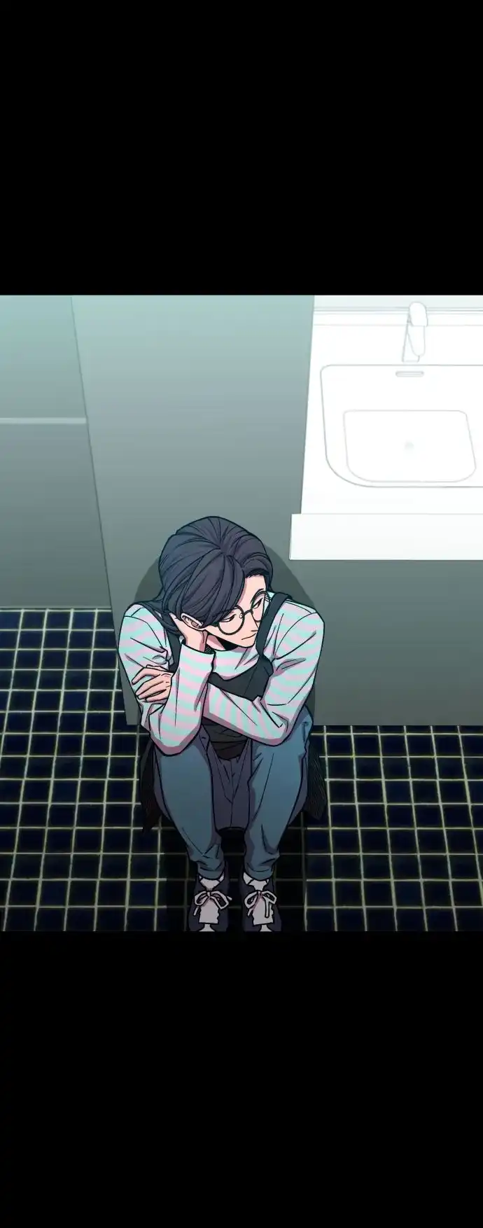 《GET BACK》[第2季] 第17话 人心隔肚皮（1） 第24页