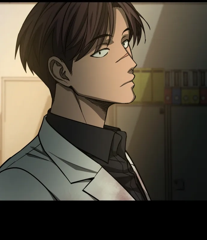 《GET BACK》[第2季] 第19话 人心隔肚皮（3） 第24页