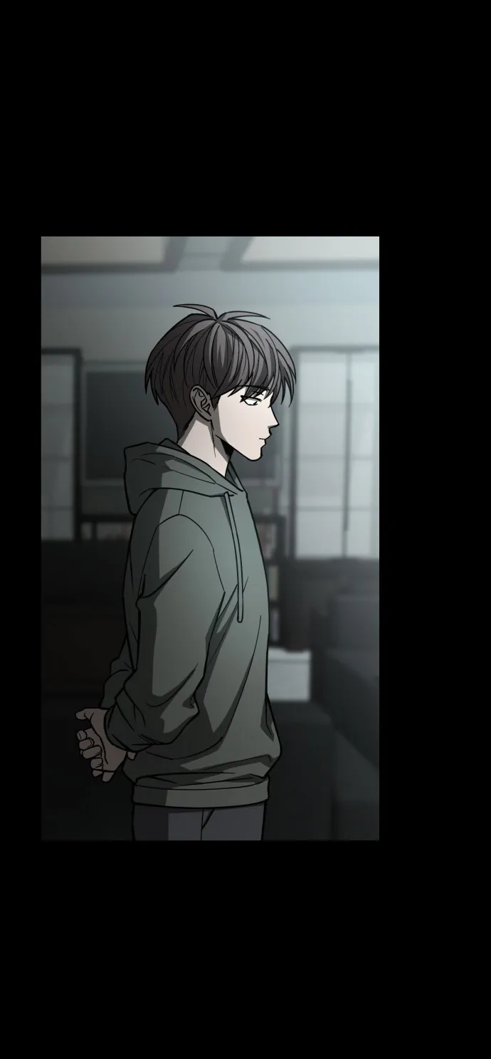 《GET BACK》[第2季] 第21话 人心隔肚皮（5） 第28页