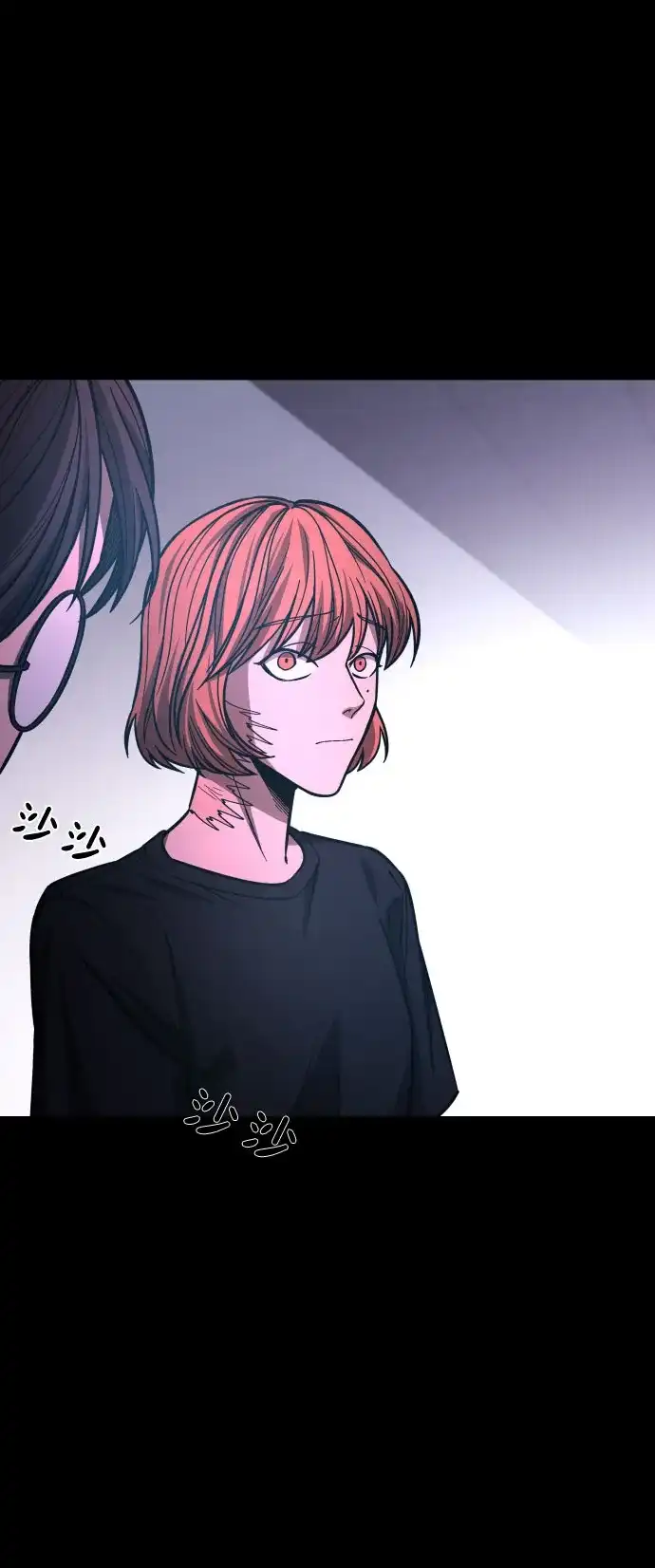 《GET BACK》[第2季] 第26话 最糟糕的选择（2） 第73页