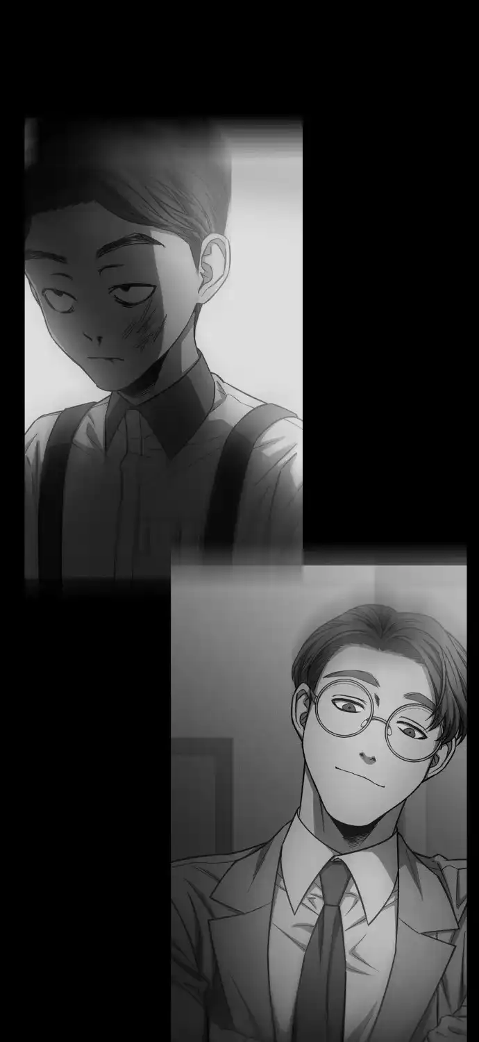 《GET BACK》[第2季] 第30话 代代相传（3） 第45页