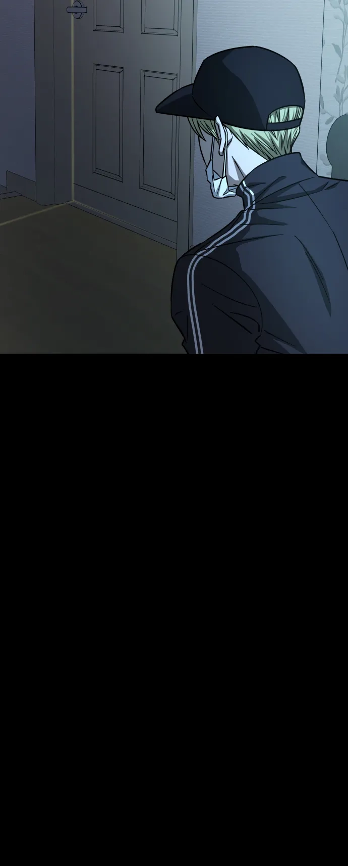 《GET BACK》[第2季] 第34话 陷入危险（3） 第40页