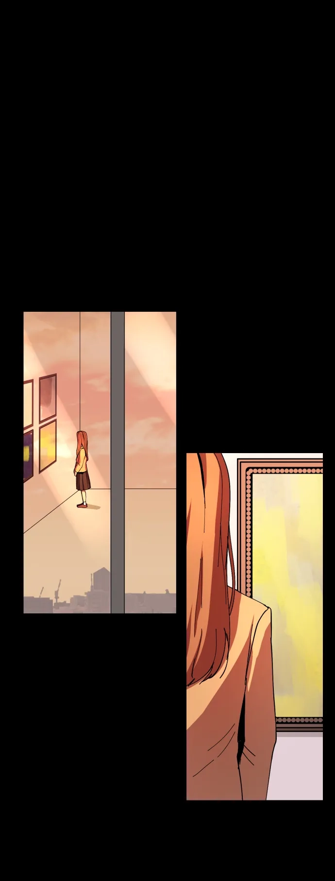 《GET BACK》[第8话] 交易 第39页