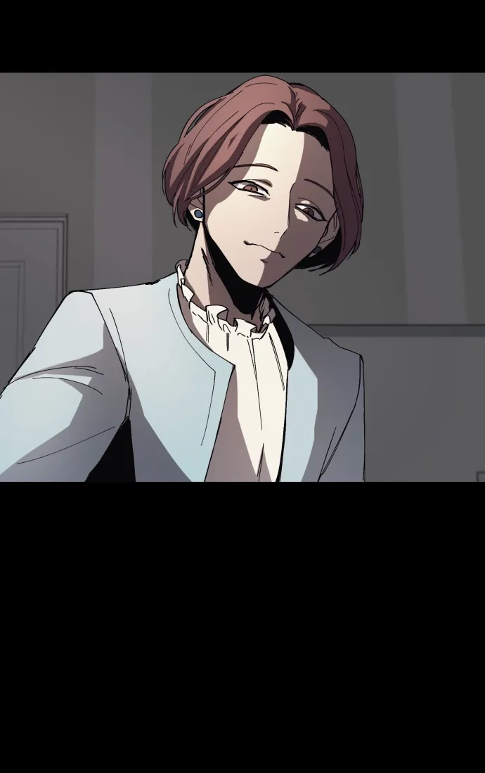 《GET BACK》[第8话] 交易 第17页