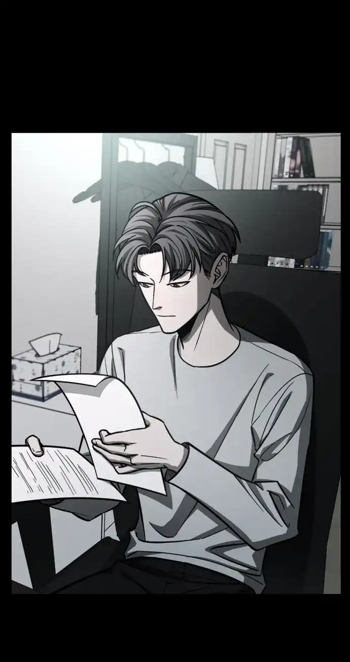 《GET BACK》[第2季] 第37话 罪与罚（1） 第48页