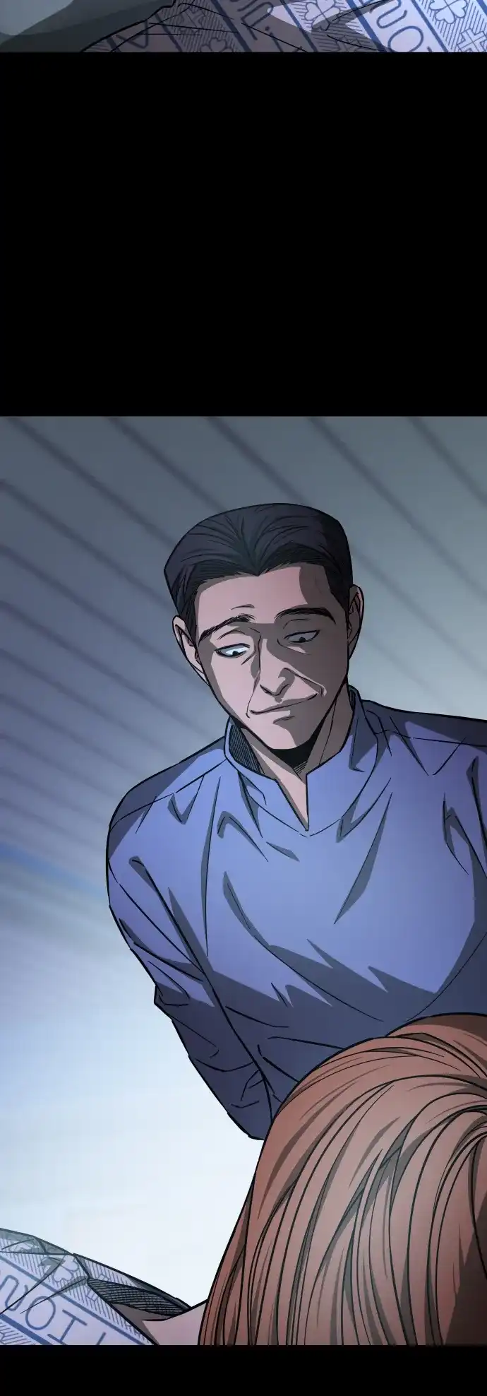 《GET BACK》[第2季] 第43话 倒塌（1） 第67页