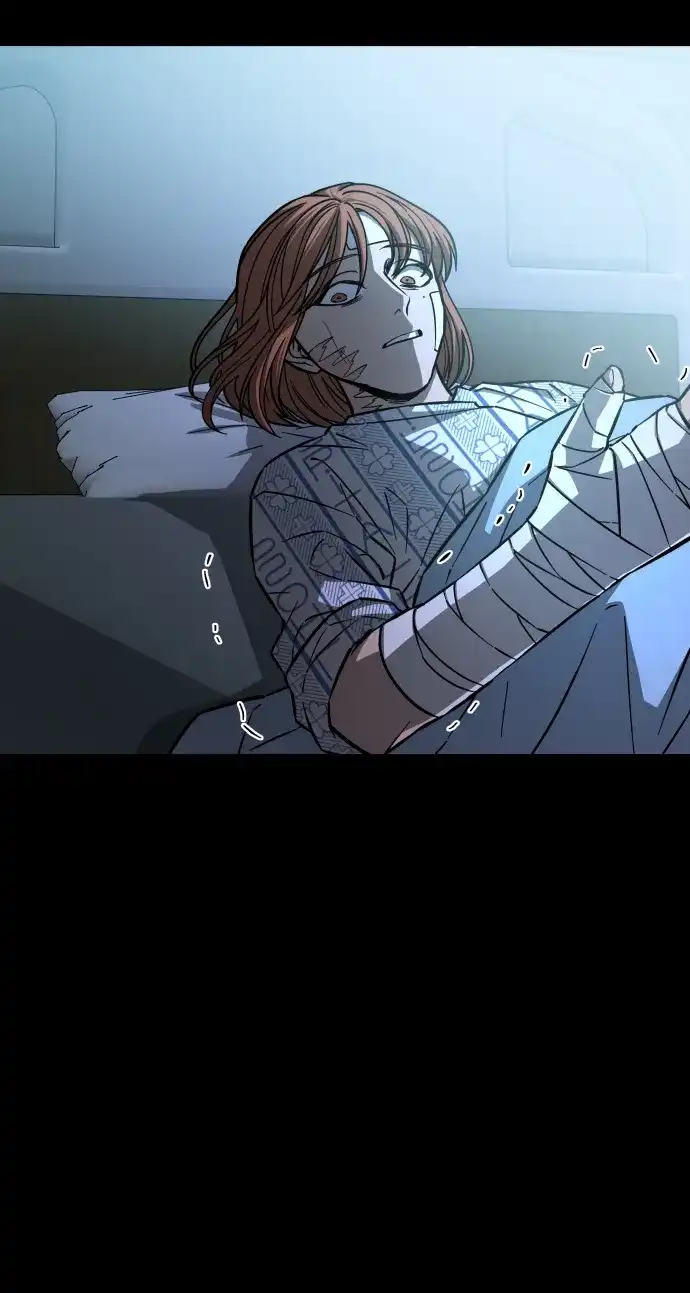 《GET BACK》[第2季] 第44话 倒塌（2） 第3页