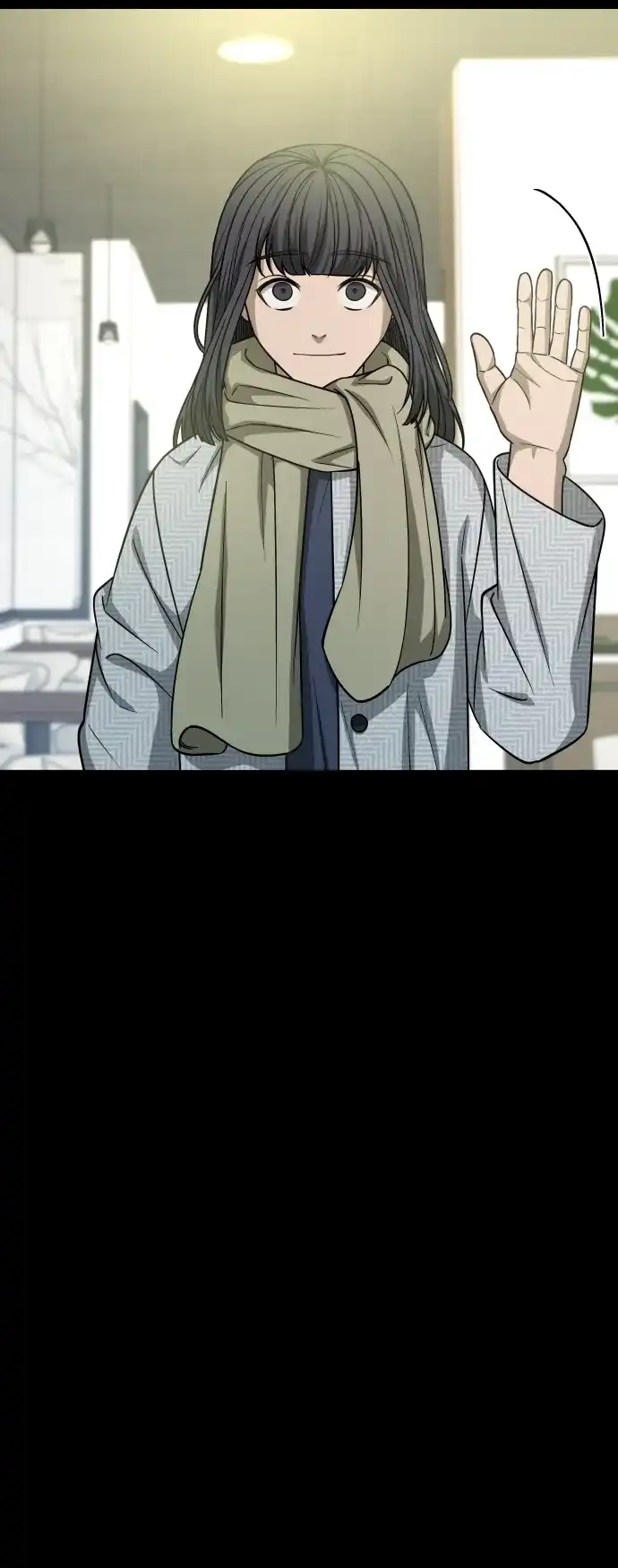 《GET BACK》[第2季] 最终话 选择 第48页