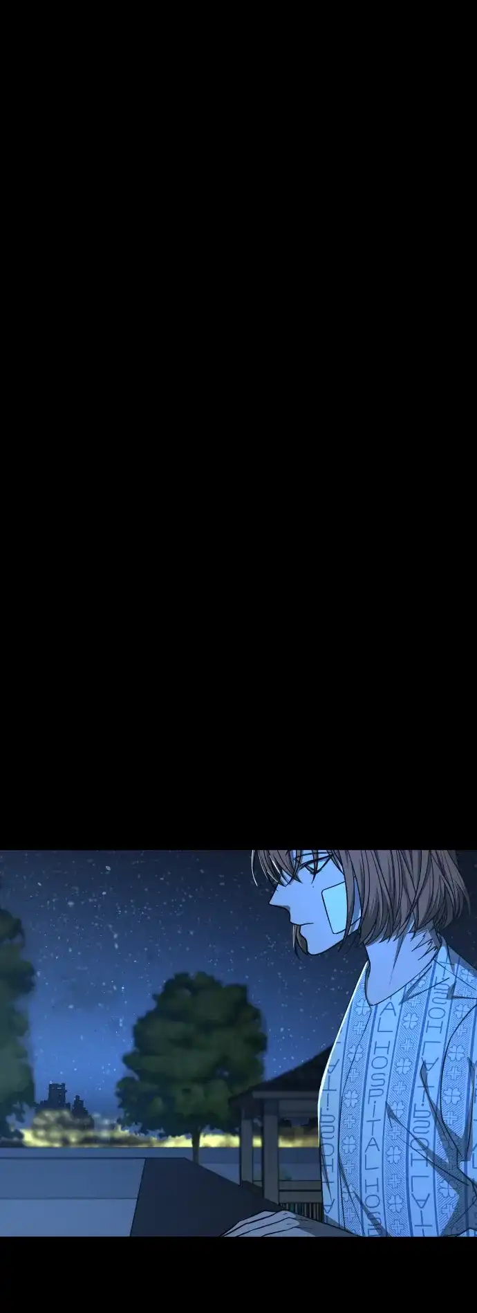 《GET BACK》[第2季] 最终话 选择 第17页