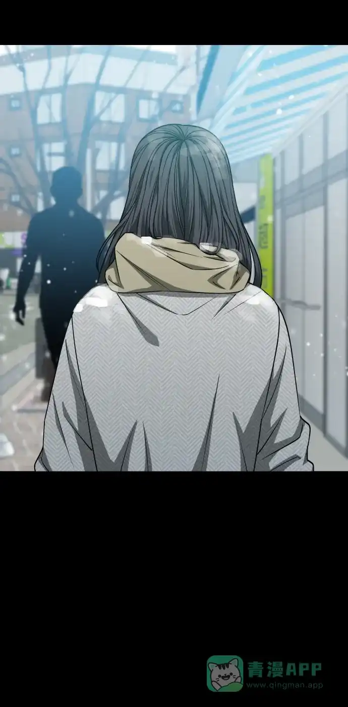 《GET BACK》[第2季] 最终话 选择 第46页