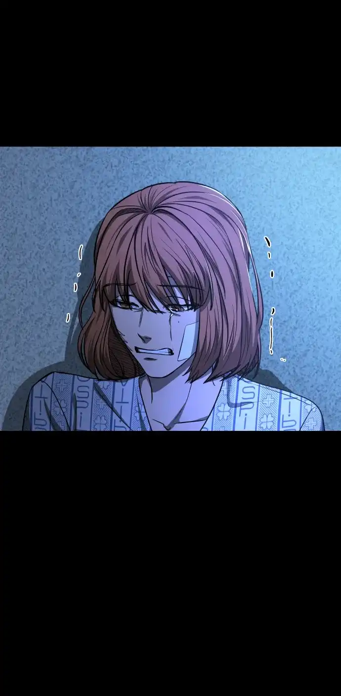 《GET BACK》[第2季] 最终话 选择 第37页