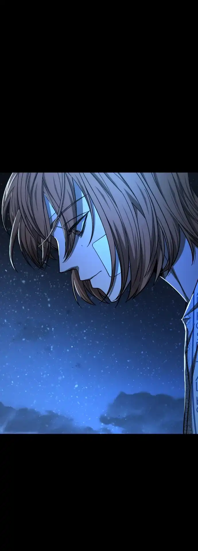 《GET BACK》[第2季] 最终话 选择 第19页