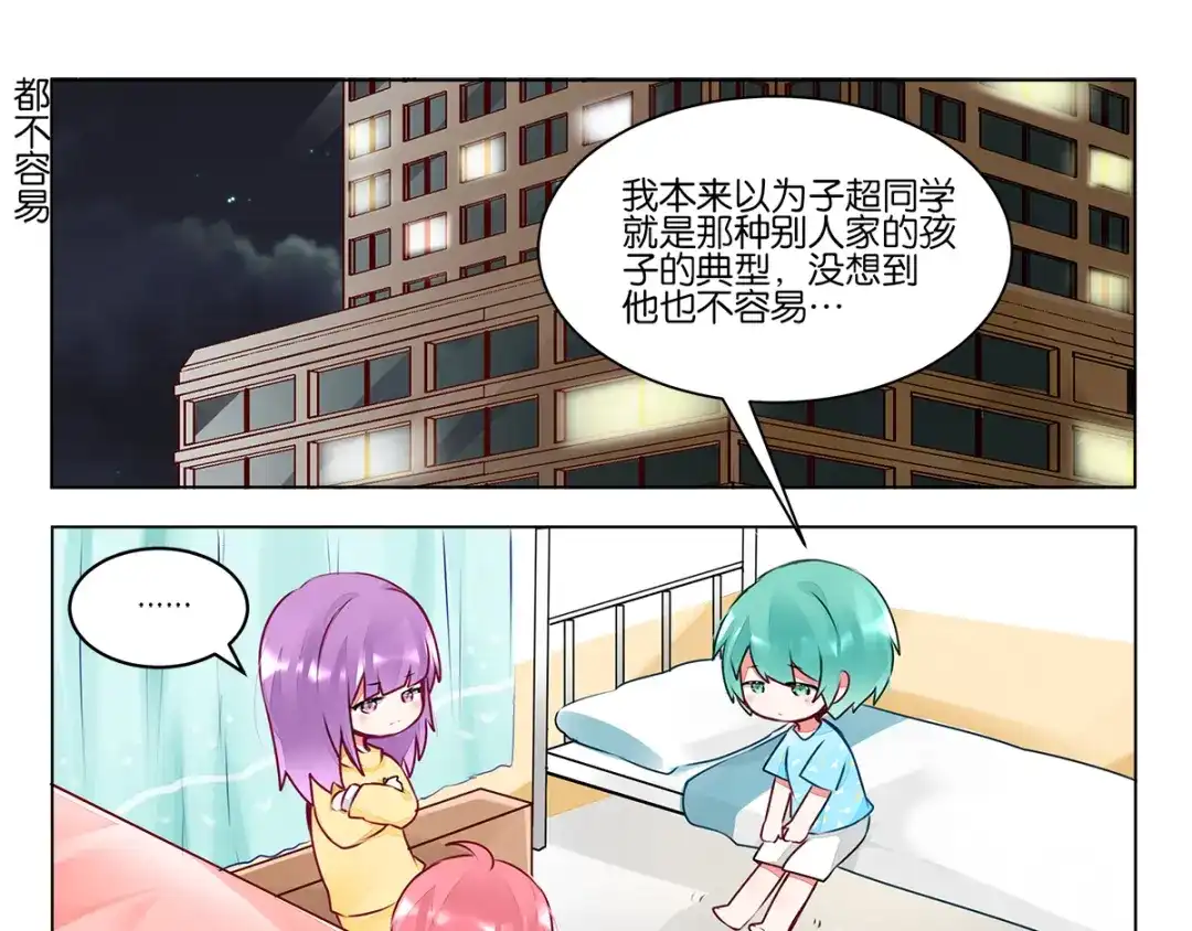 《GOGO美术生》第三十九话 开始反思自己 第4页