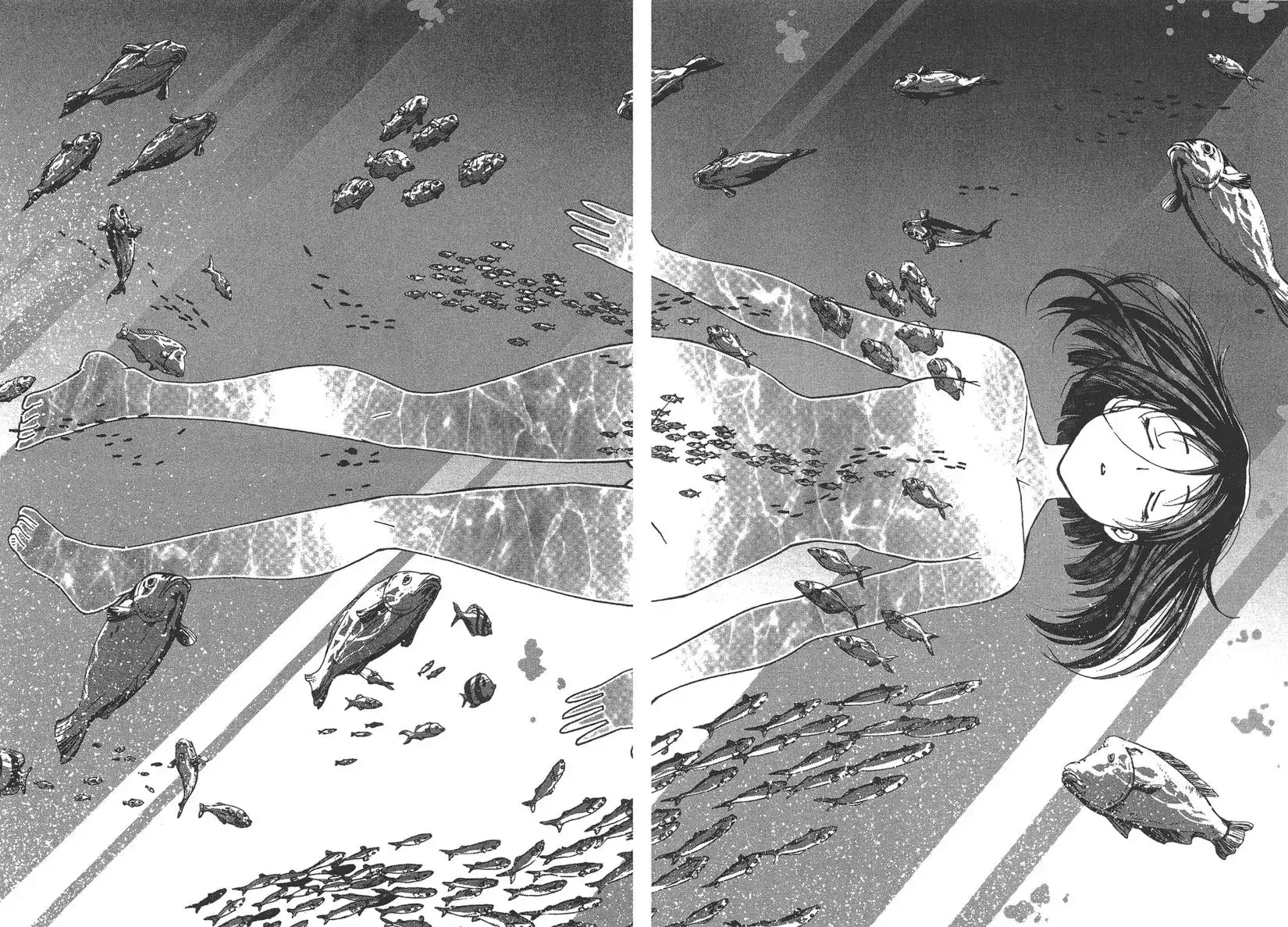 GRANDBLUE碧蓝之海 单行本 第07卷 第130页