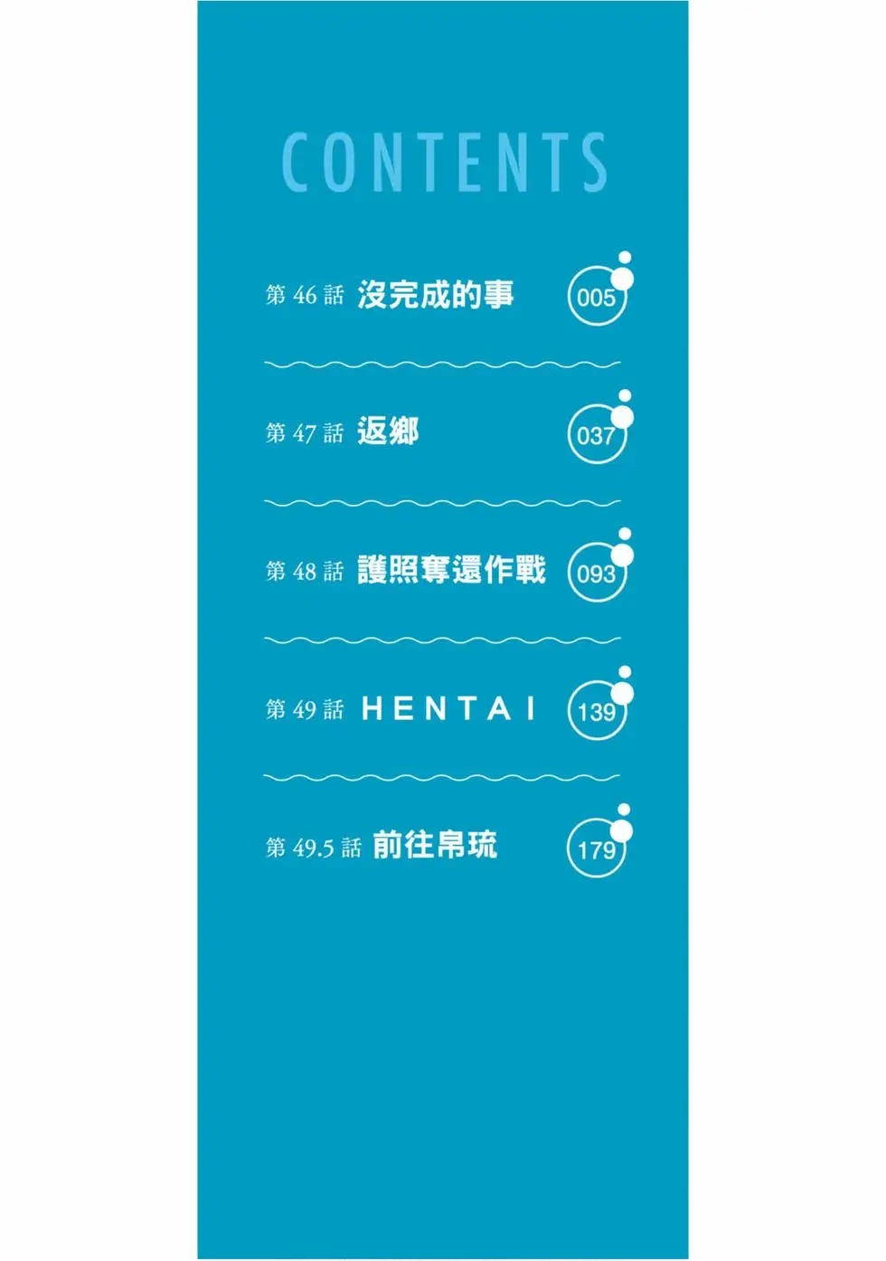 GRANDBLUE碧蓝之海 单行本 第12卷 第2页