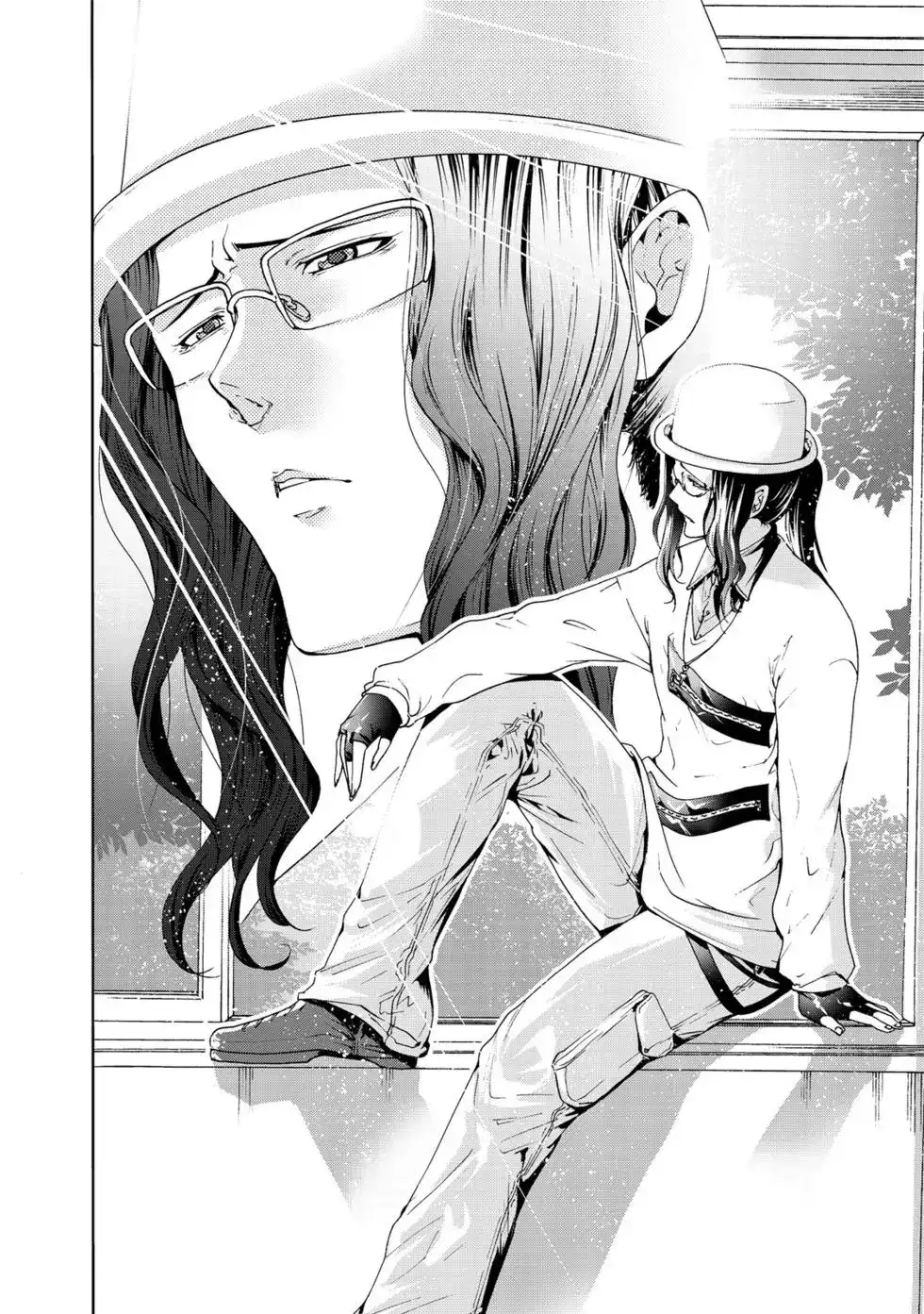 GRANDBLUE碧蓝之海 单行本 第15卷 第7页