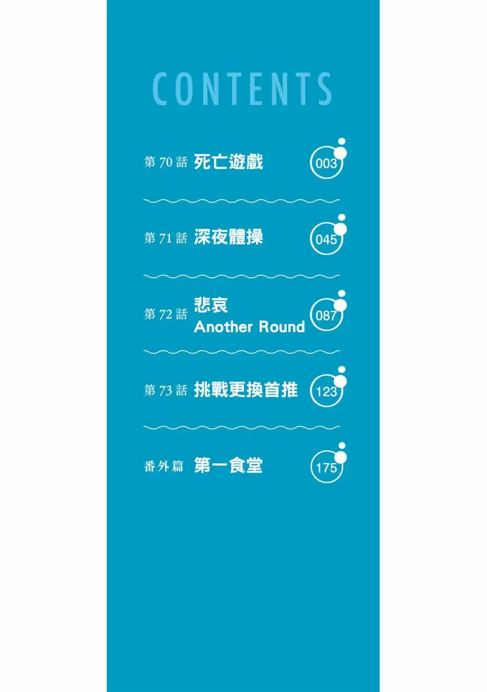 GRANDBLUE碧蓝之海 单行本 第18卷 第2页