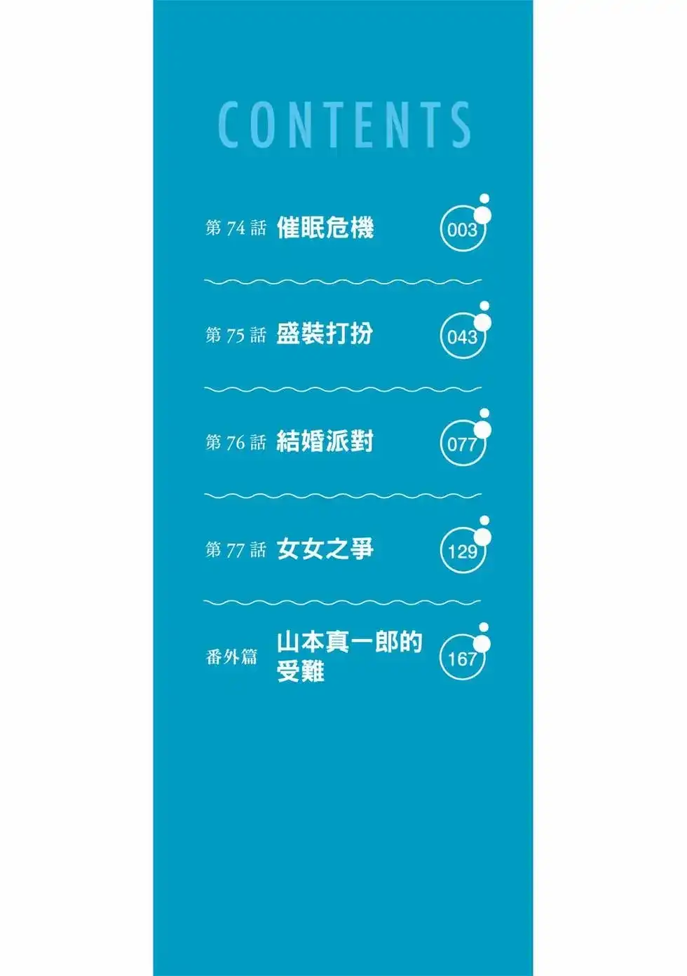 GRANDBLUE碧蓝之海 单行本 第19卷 第2页