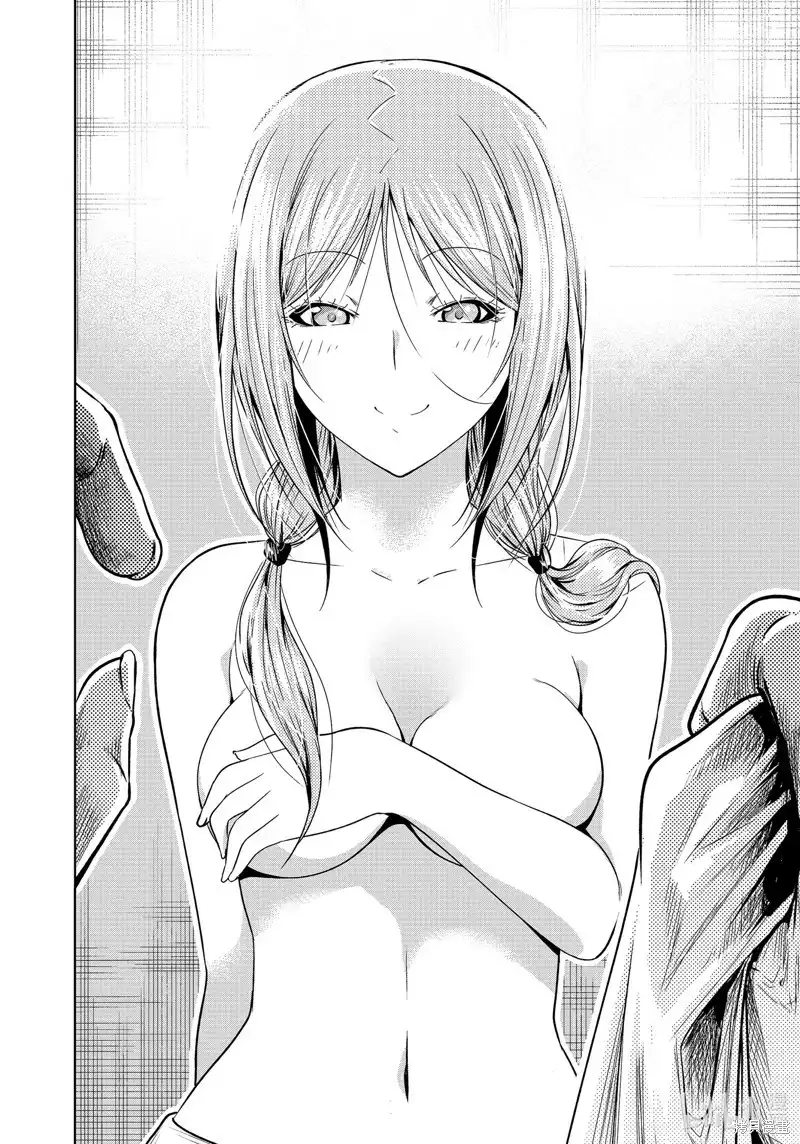GRANDBLUE碧蓝之海 单话 第89话 第22页