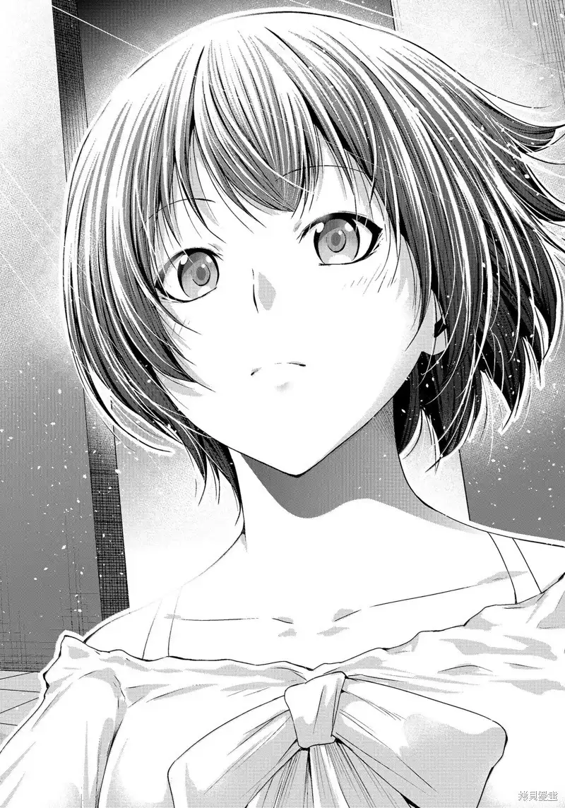 GRANDBLUE碧蓝之海 单话 第93话 第32页