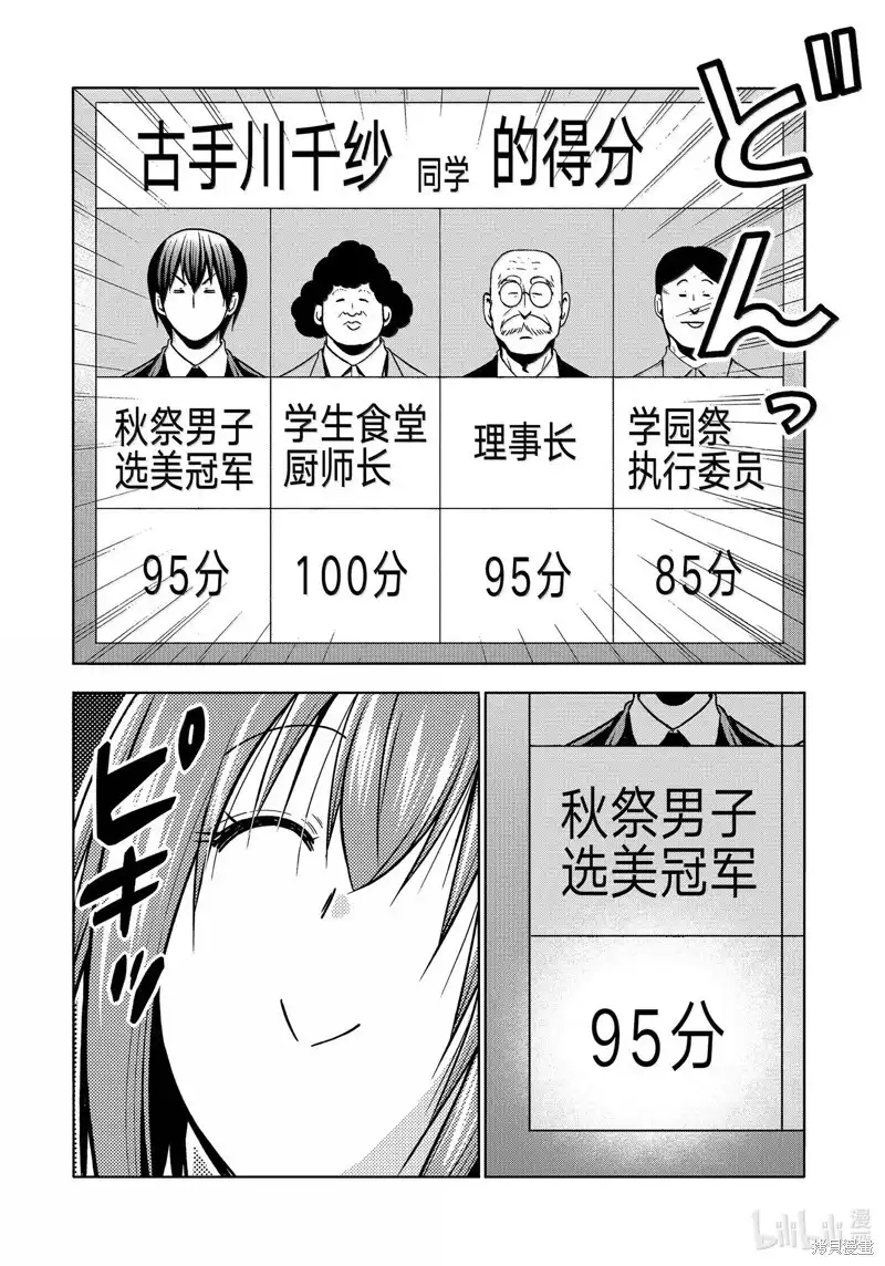 GRANDBLUE碧蓝之海 单话 第94话 第14页