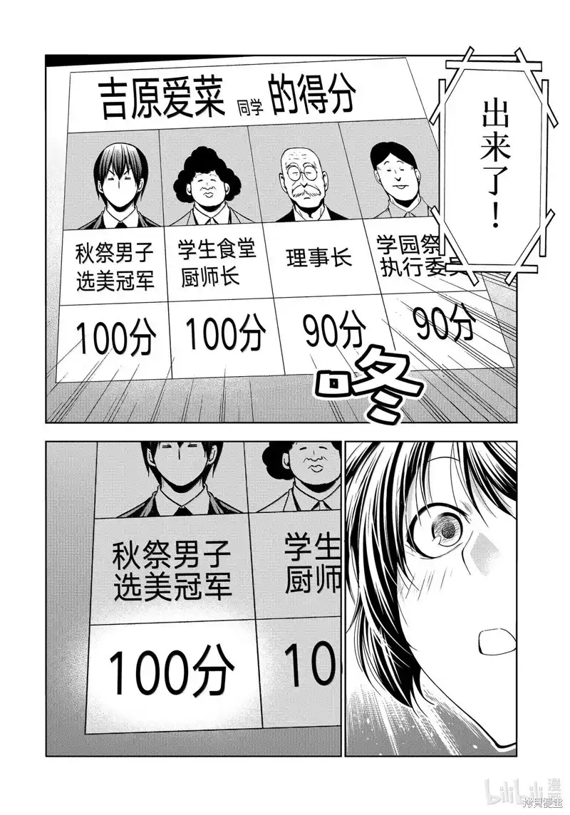 GRANDBLUE碧蓝之海 单话 第94话 第4页
