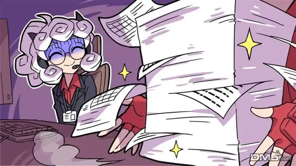 《Helltaker推特短篇集》Pandemonica's business day 第11页