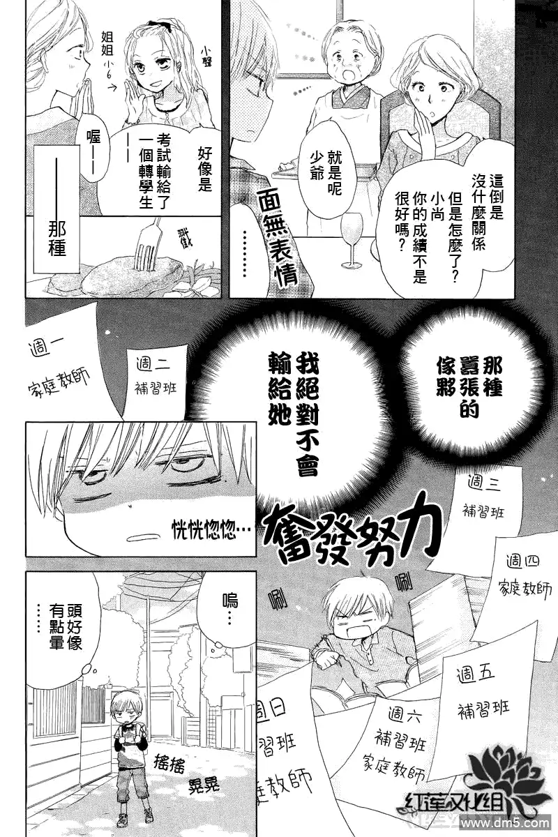 《LAST GAME》第1话 第13页
