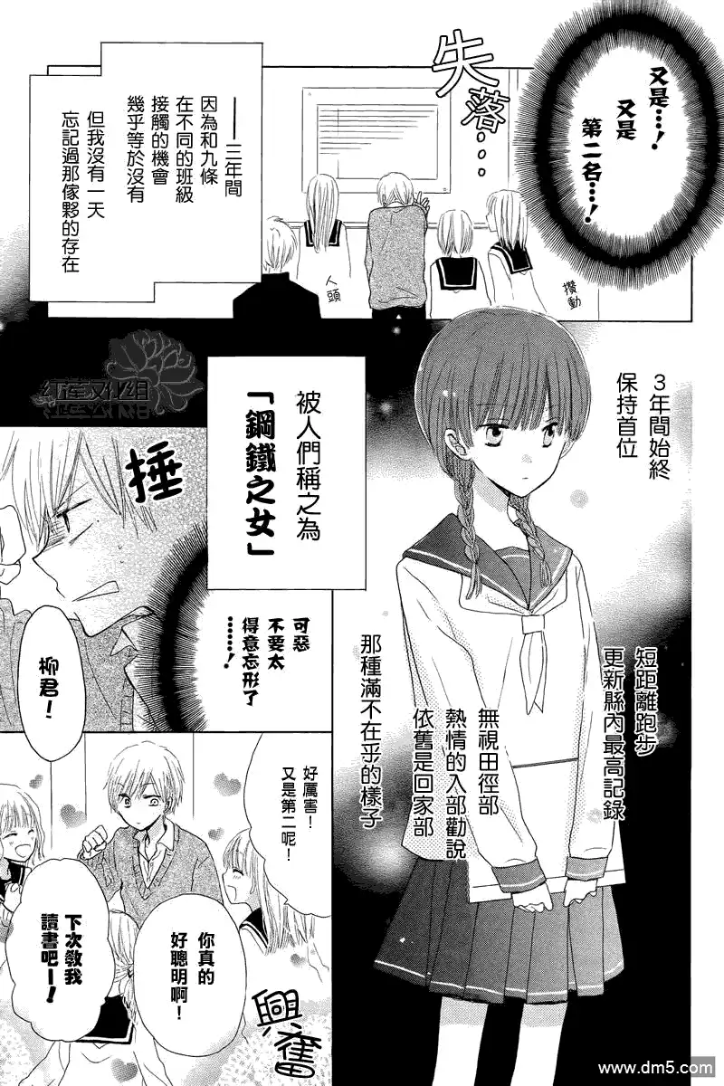 《LAST GAME》第1话 第26页