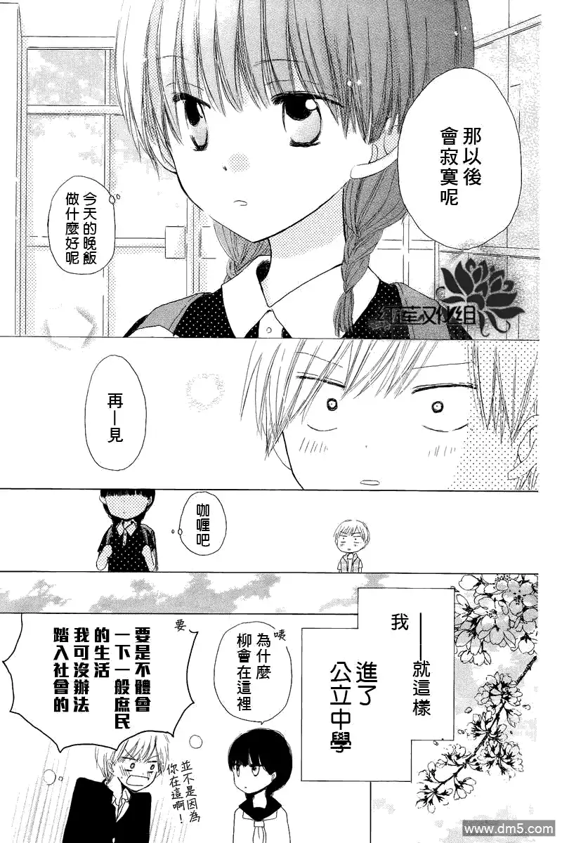 《LAST GAME》第1话 第22页