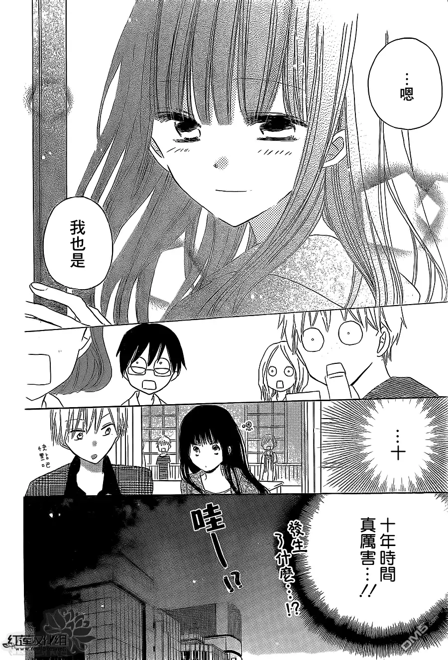 《LAST GAME》第25话 第29页