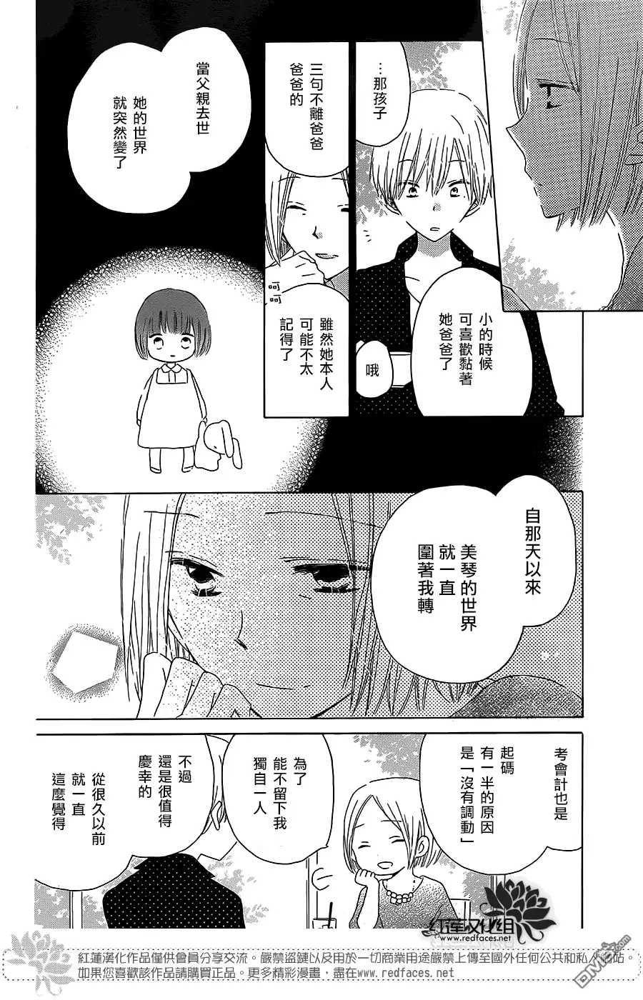 《LAST GAME》第34话 第10页