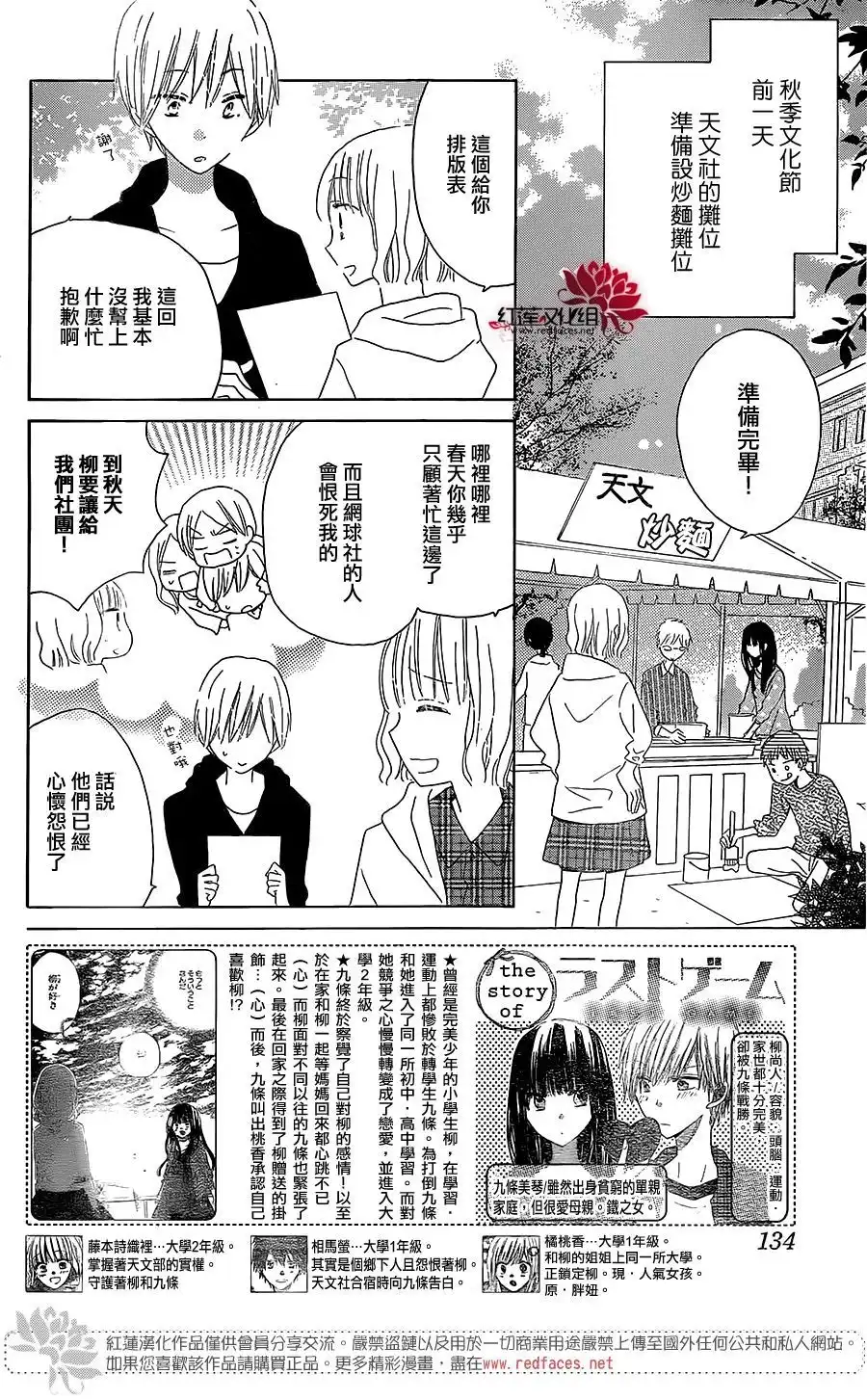 《LAST GAME》第38话 第2页