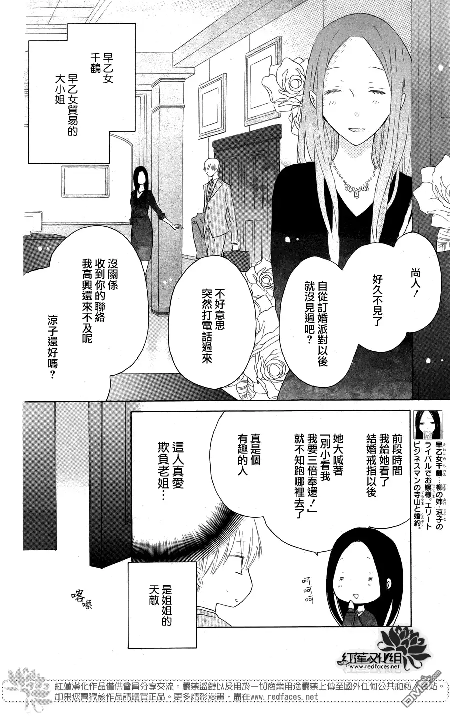 《LAST GAME》第51话 第6页